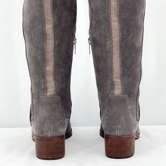 Vince Camuto Knee-High Women's Boots - Picture 10 of 14